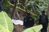 Ejecutan hombre en El Colmenar; el cadáver quedó en un barranco