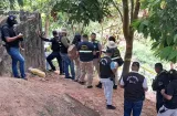 Ejecutan hombre en El Colmenar; el cadáver quedó en un barranco
