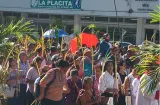 Devoción y Tradición en el Domingo de Ramos de Veraguas