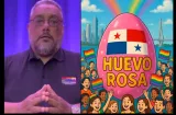 Comunidad LGBT abrirá las nominaciones para escoger al ganador del Huevo Rosa