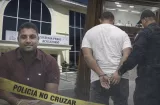 Mandan pa' la chirola a tercer implicado en crimen de comerciante en Chitré