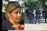 Directora de Senniaf: Iban a incendiar vivos a 10 niños con discapacidad