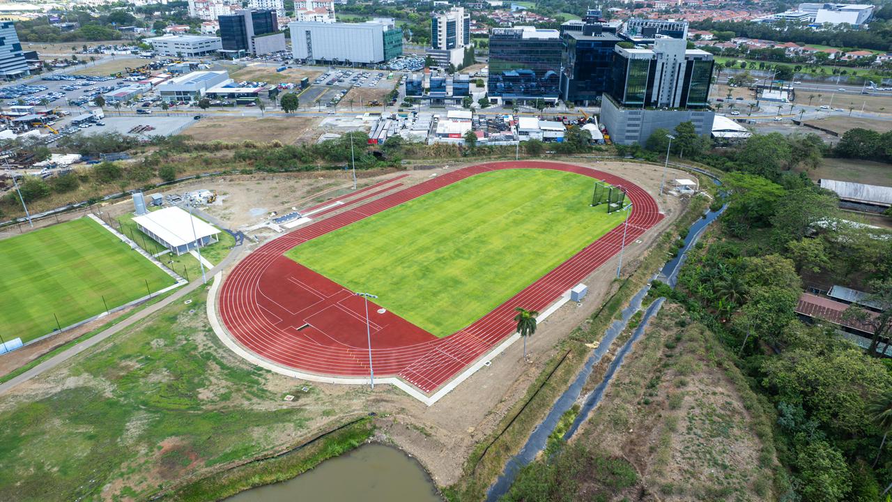 Obra deportiva honra legado de Luis ‘Matador’ Tejada” 