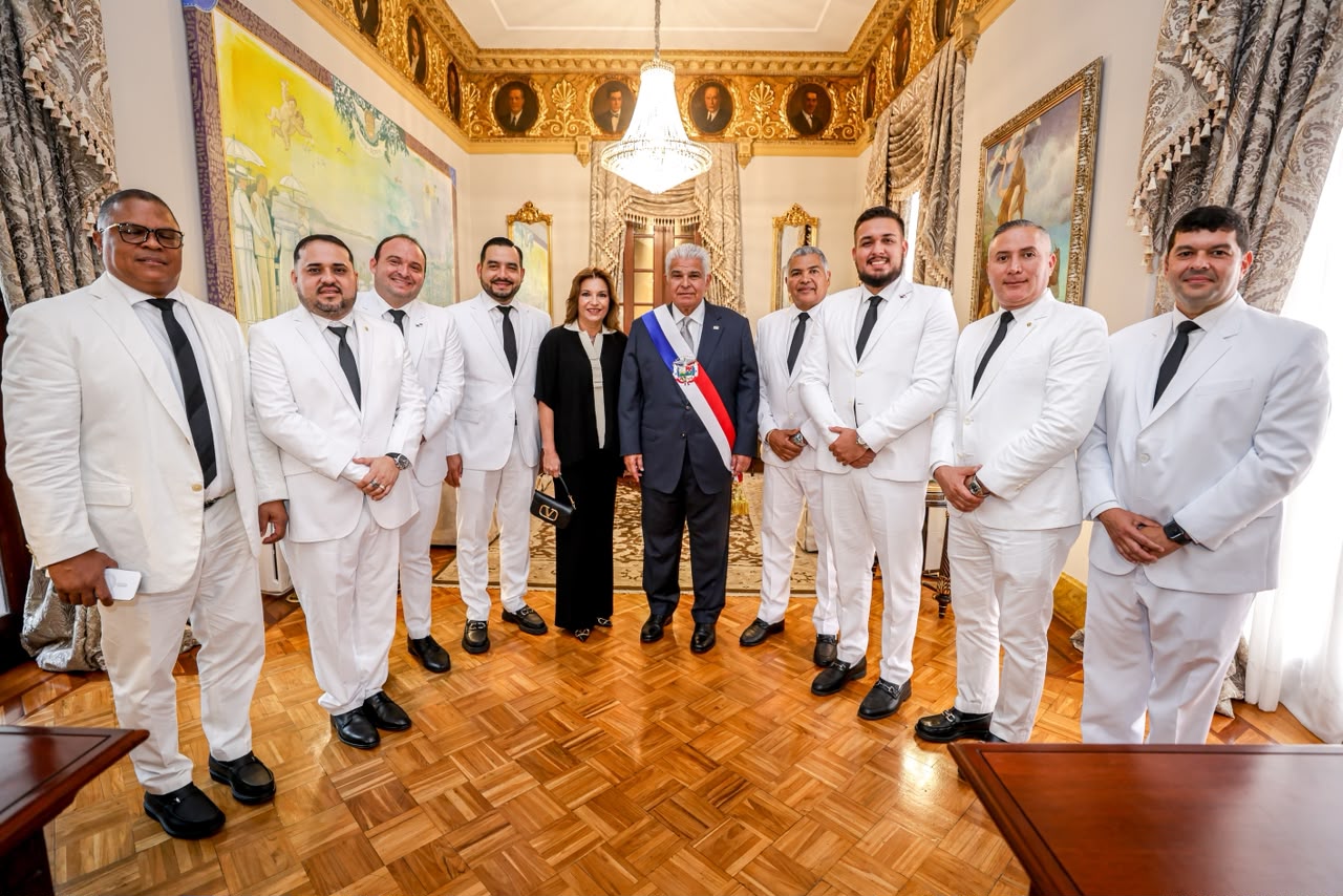 Mulino llega a la Asamblea  
