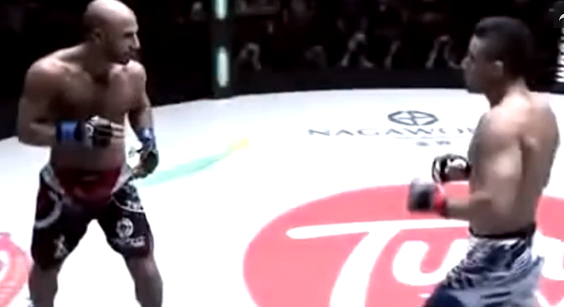 Foto cortesía de www.dailymotion.com