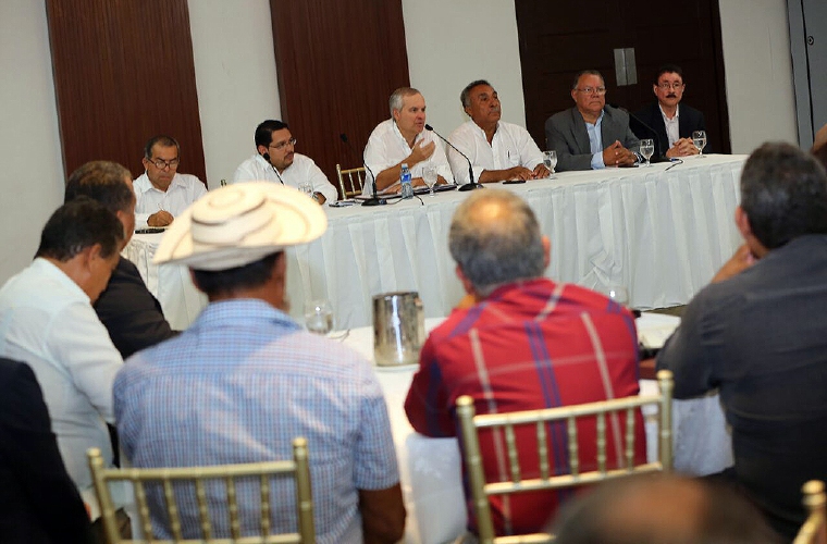  Foto: Presidencia.gob.pa
