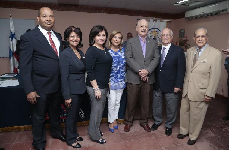 Para la Fundación Panameña de Ética y Civismo (Fupec) y su presidente, Luis H. Moreno Jr., que en un acto cultural llevado a cabo ayer en el colegio José Antonio Remón Cantera (JARC) dieron inicio a la Campaña de Rescate de Valores Cívicos, que busca fomentar los valores entre los estudiantes de escuelas secundarias del ámbito nacional.