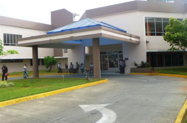 Para los asegurados, que por el momento no podrán atenderse en el hospital Irma Lourdes Tzanetatos, de la 24 de Diciembre, debido a que hubo una contaminación. La Caja de Seguro Social informó que pueden acudir a citas en los hospitales Susana Jones Cano, en Villa Lucre, y el regional de Chepo.