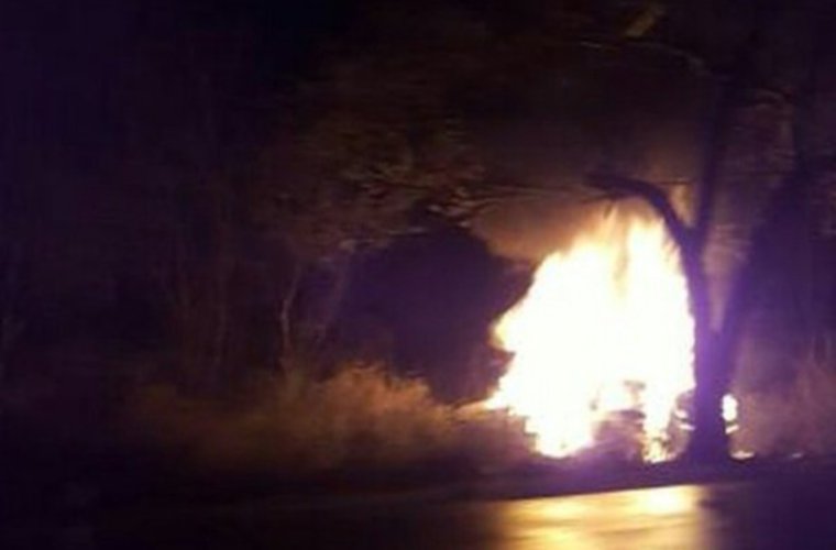 Para todos los conductores del país, porque con las lluvias ha habido muchos accidentes a causa del pavimento mojado. Algunos de estos accidentes han sido espantosos, como el de la familia que se estrelló contra un árbol en Natá, en la provincia de Coclé, y el auto en que viajaban estalló, y se calcinaron sus cuerpos.