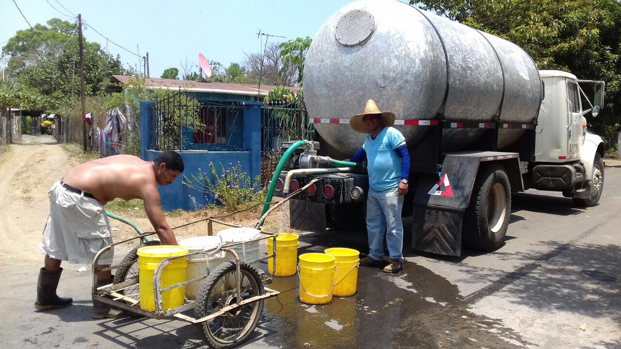 Idaan sigue enfrentando problema en el suministro de agua | Critica