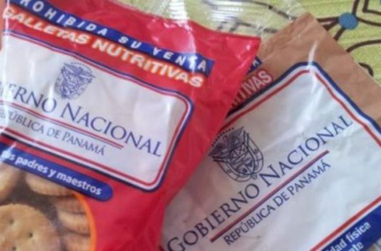 Al Meduca, para que actúe pronto con esos planes de hacer una contratación directa para proveer temporalmente a las escuelas la galleta nutricional, la leche, y además la crema para planteles de difícil acceso. Los reclamos han atrasado los procesos de licitación, pero los niños de escasos recursos no entienden de eso. 
