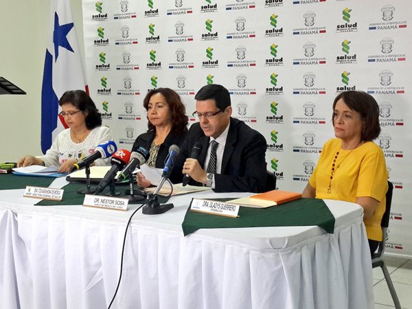 Foto: Ondas Centrales