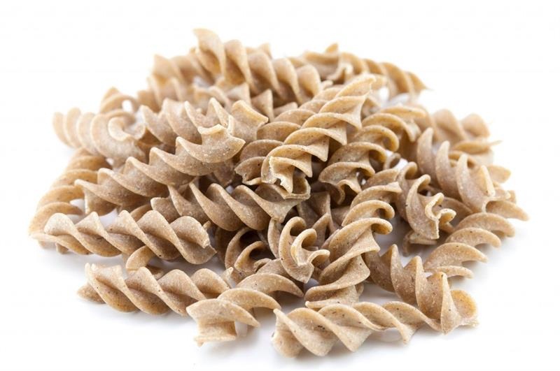 Mezcladas en salsa, en espirales de pasta o con forma de galleta y hamburguesas, son algunas de la maneras de acercar a los comensales las viandas preparadas a base de insectos comestibles, una industria de futuro que lidera Tailandia.  /  Foto: EFE