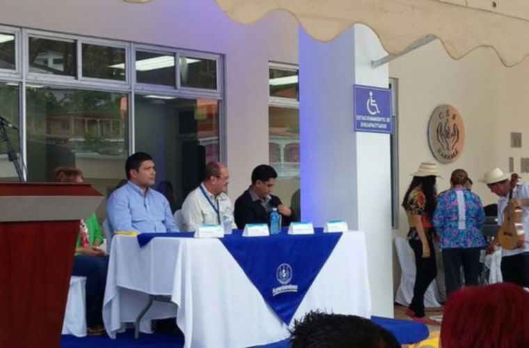  Foto de: Telemetro