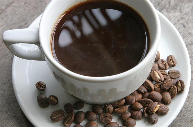 Identifican un gen que podría estar vinculado con el consumo del café.  /  Foto: EFE