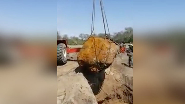 Captura  de video actualidad.rt.com