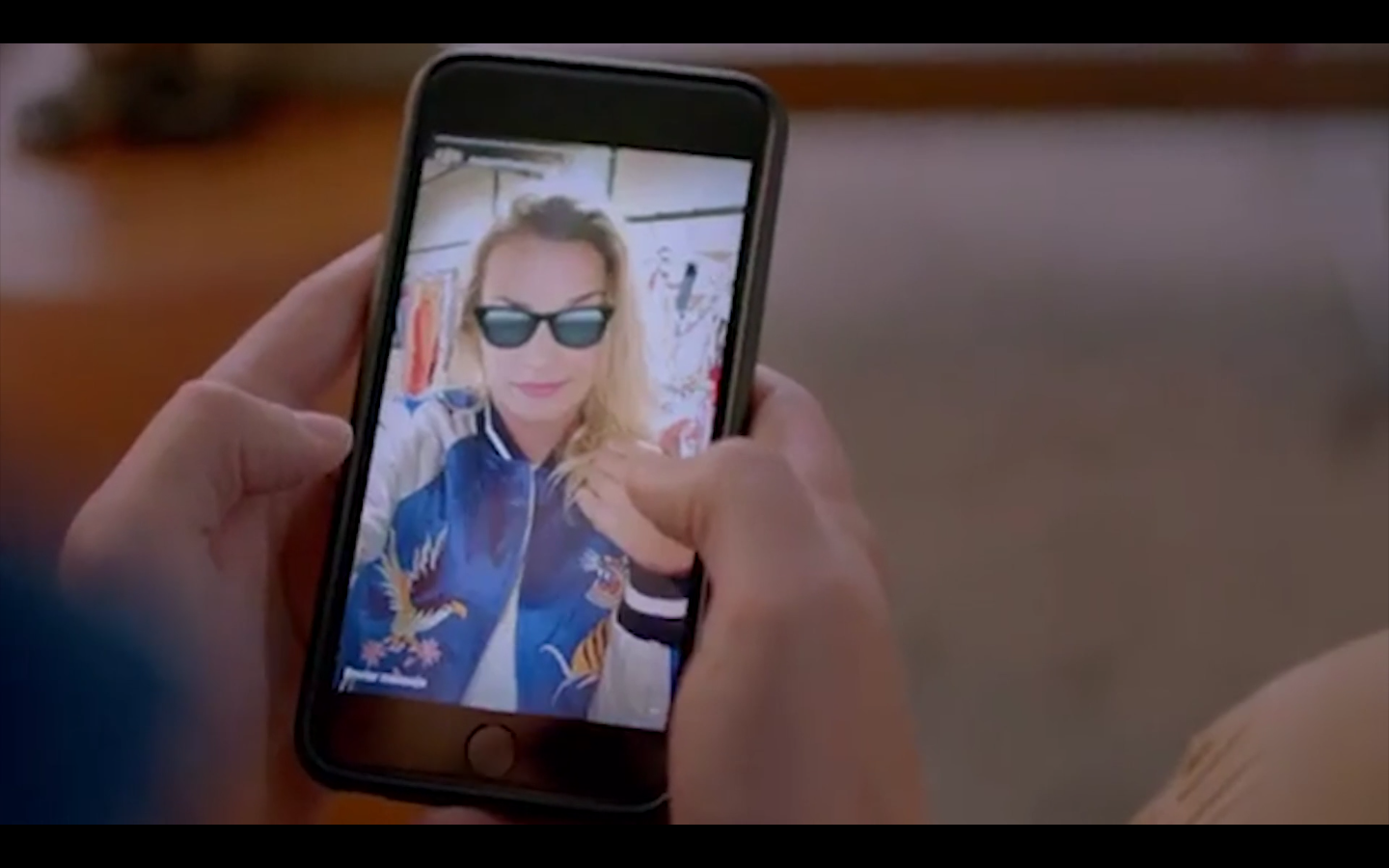 Captura  de video dailymotion.com