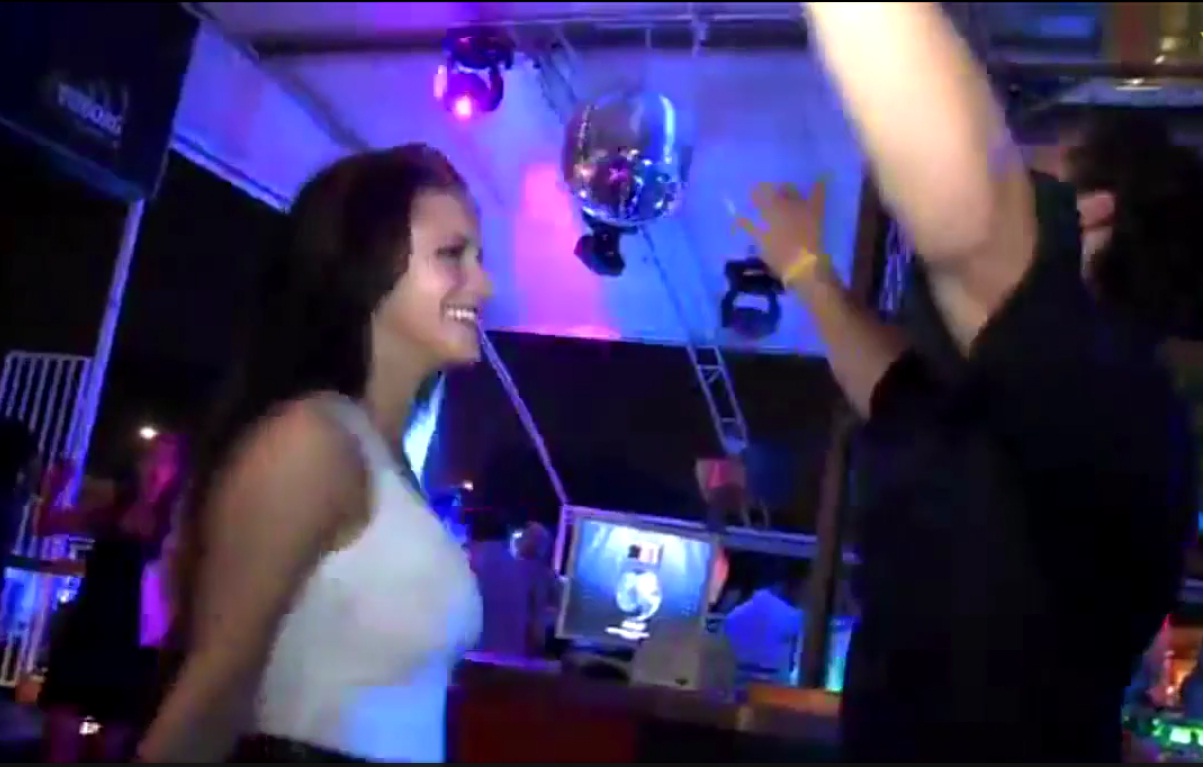 Captura  de video dailymotion.com