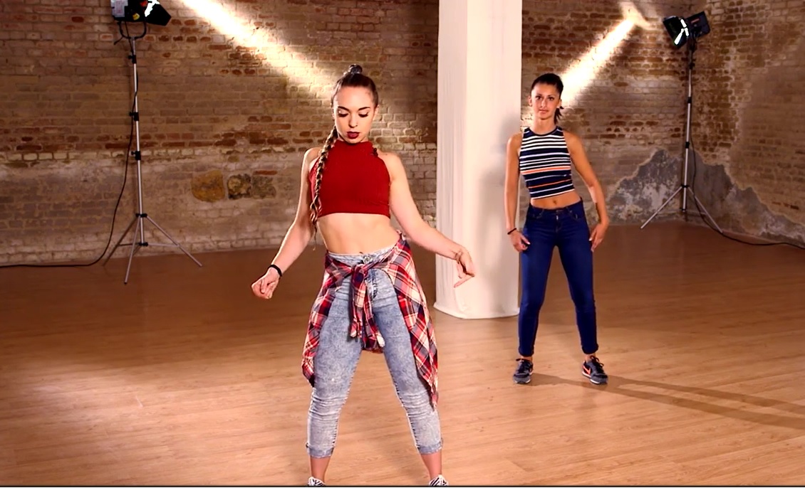 Captura de video dailymotion.com
