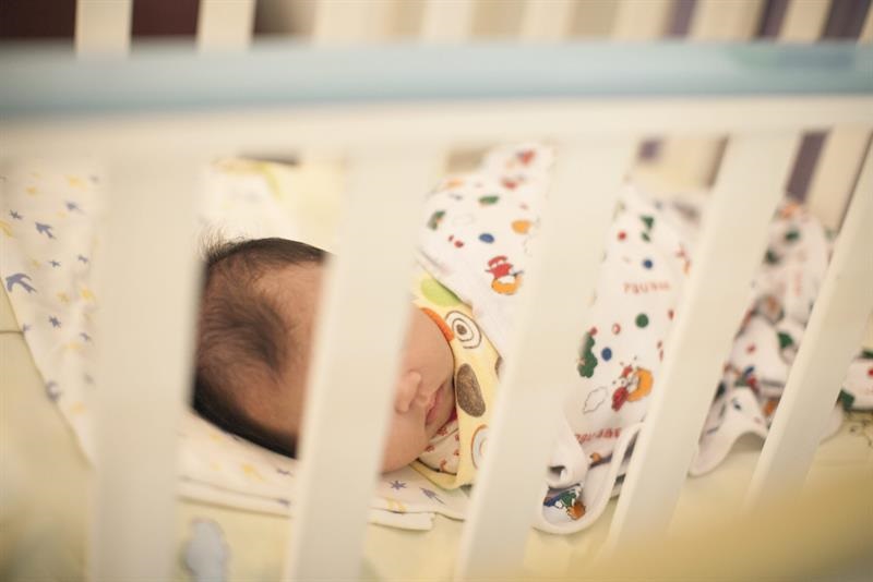 El método aprobado en el Reino Unido, denominado transferencia pronuclear, implica la fertilización del óvulo de la madre, del de una donante y del esperma del padre.  /  Foto: EFE