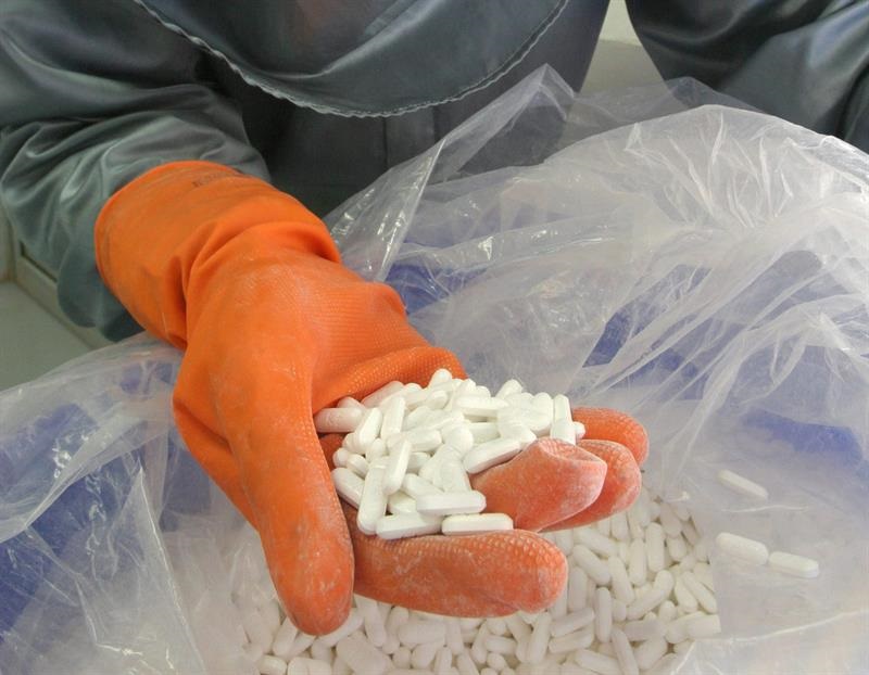 Muy frecuentemente, advierte la OPS, el gasto en medicamentos constituye el porcentaje más grande del coste de tratamiento y atención. /  Foto: EFE