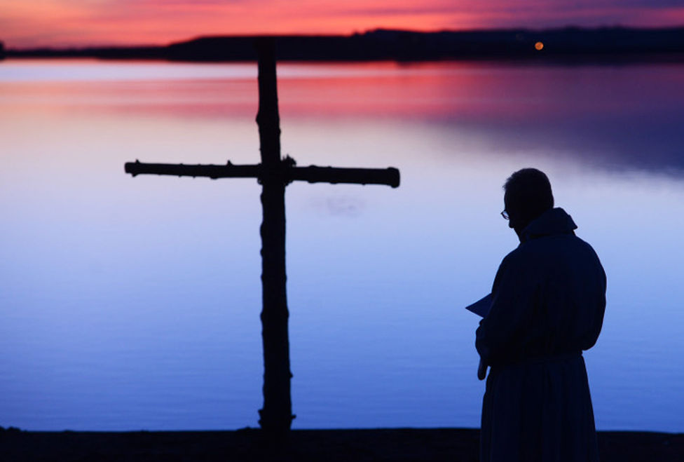 Foto: Ilustrativa.  /  AP