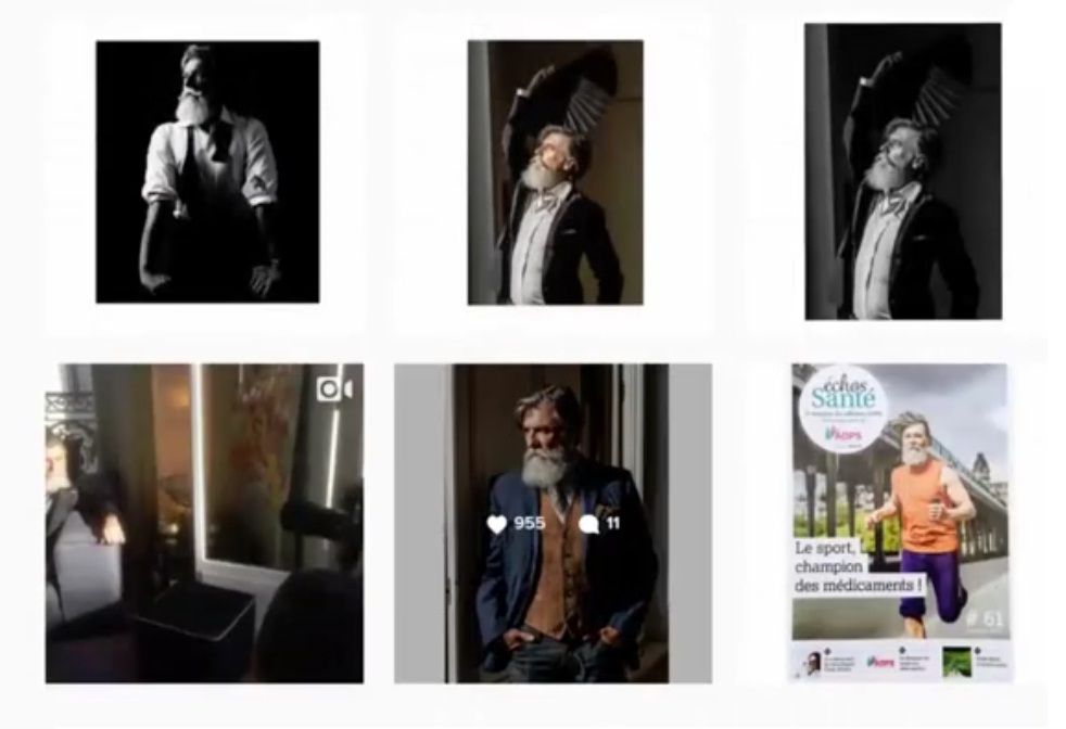 Captura  de video dailymotion.com