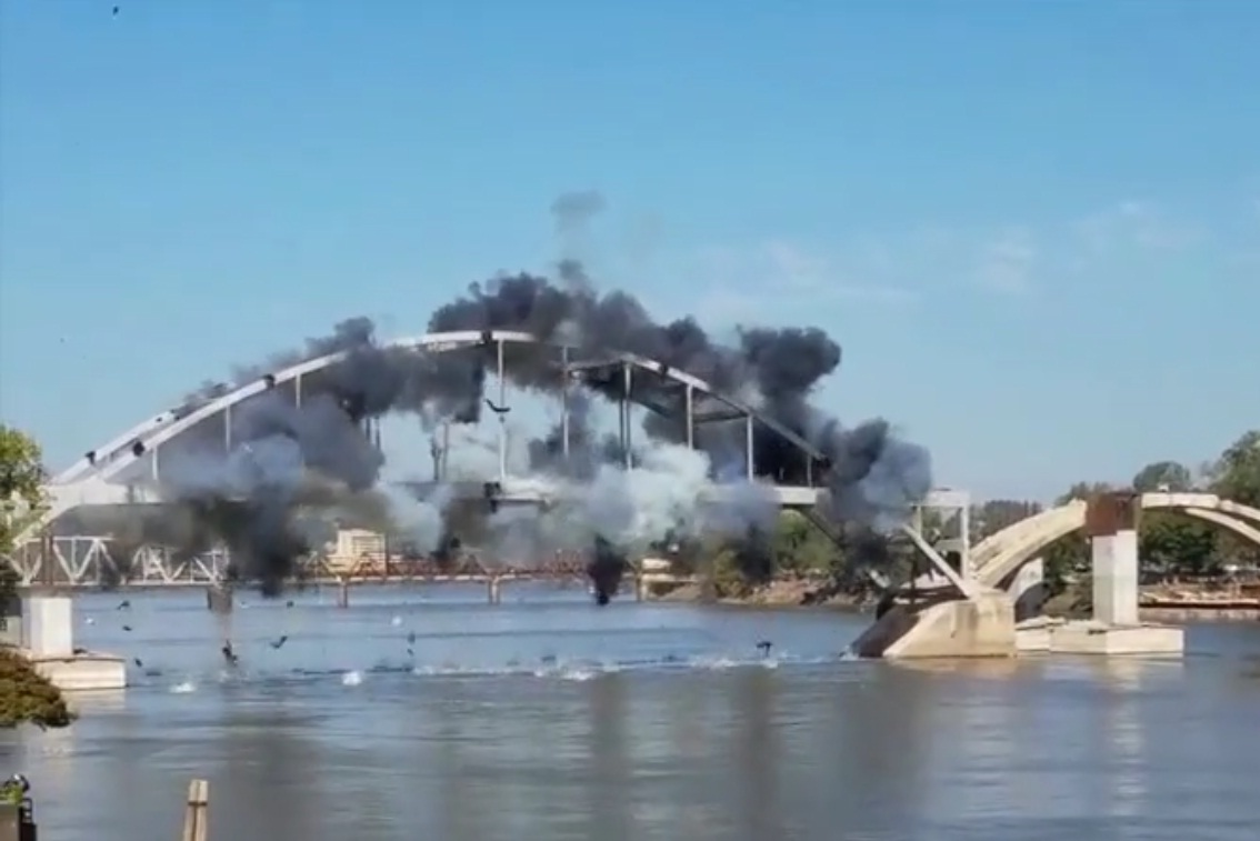 Captura  de video dailymotion.com