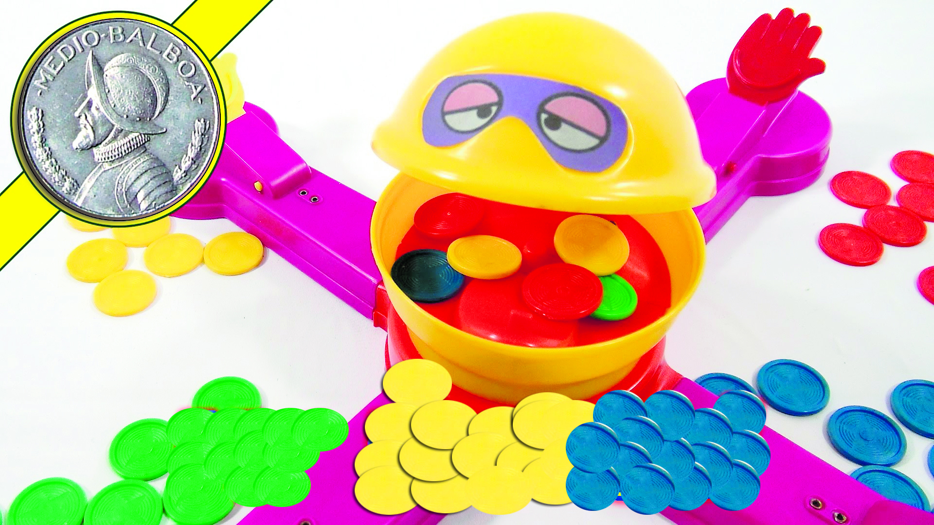 Tildan a Varela de ‘señor bocón, señor bocón’ | Critica