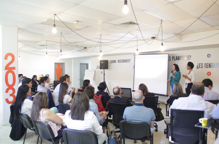 Para SAP, que lanzó su iniciativa SAP Social Sabbatical en Panamá. Donde ejecutivos de la compañía asesorarán a ONG en la creación de soluciones de negocios. Para esta primera etapa del programa fueron seleccionadas Fundación Calicanto, Movimiento Nueva Generación, Ciudad del Saber y Fundación Esperanza.