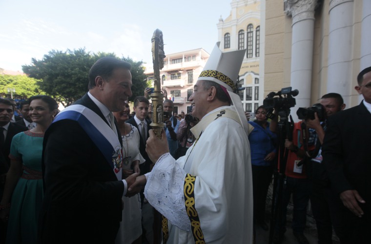  Foto: Víctor Arosemena