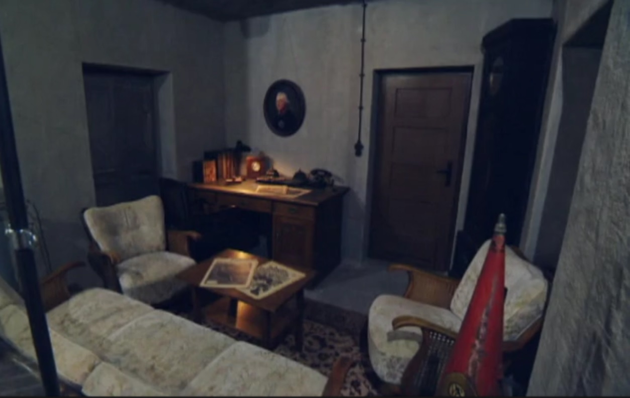 Captura de video dailymotion.com