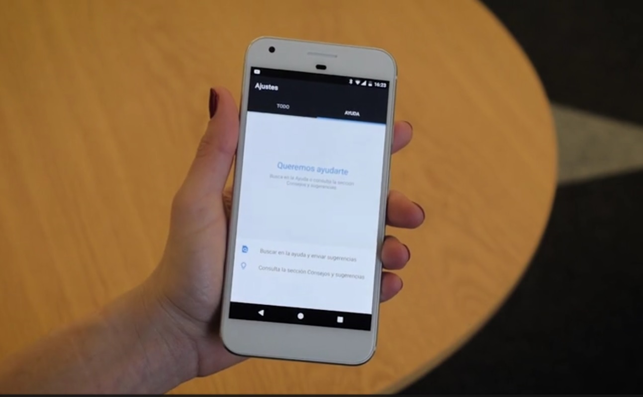 Captura de video dailymotion.com