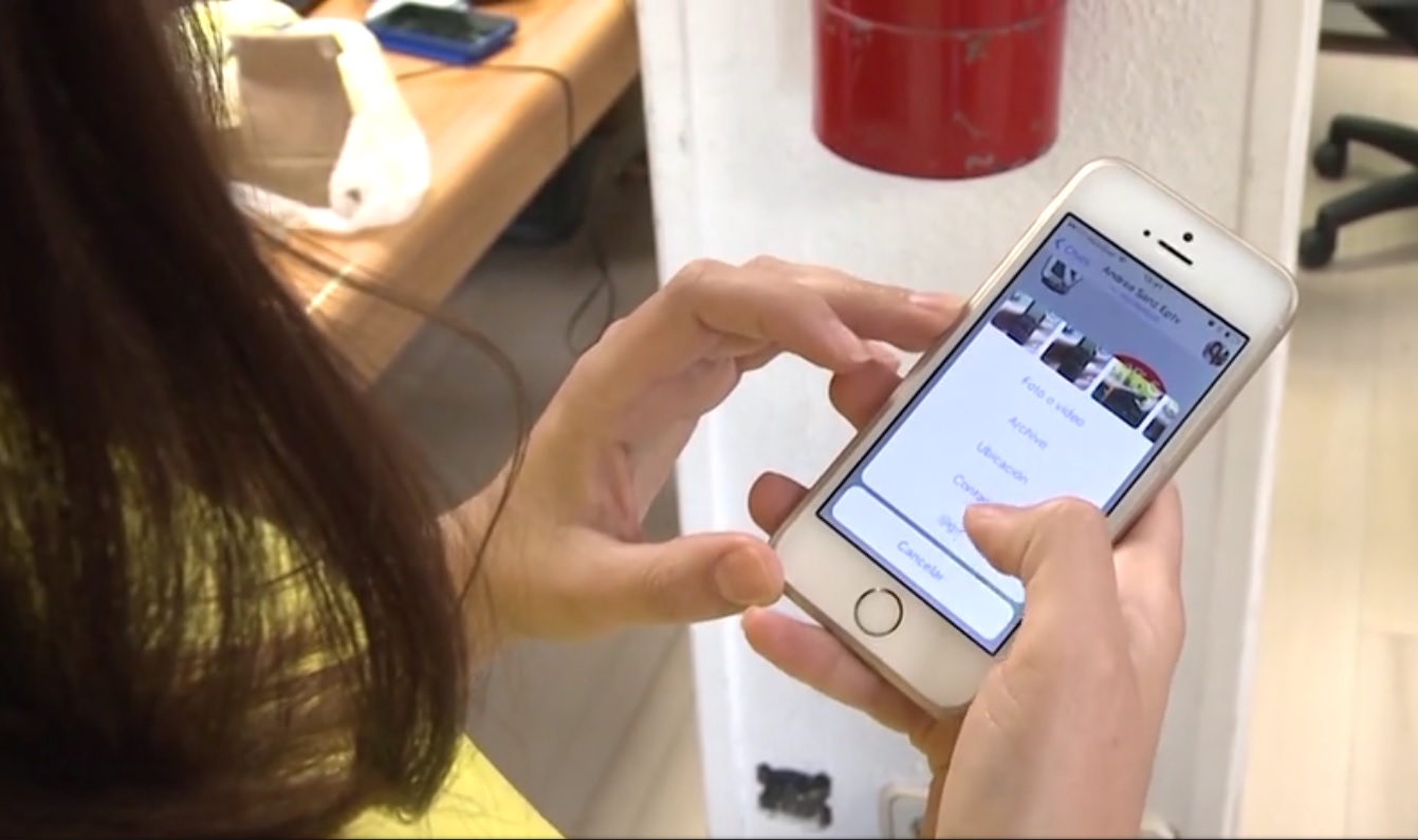 Captura de video dailymotion.com