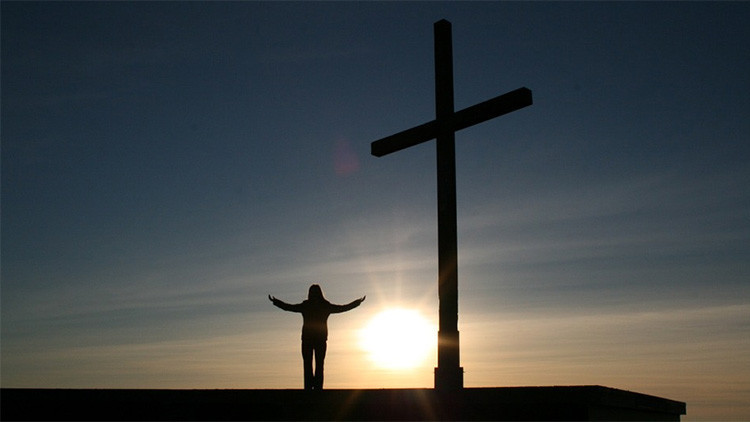 Experiencias religiosas estimulan el cerebro de forma similar al sexo o las drogas.  /  Foto: Pixabay