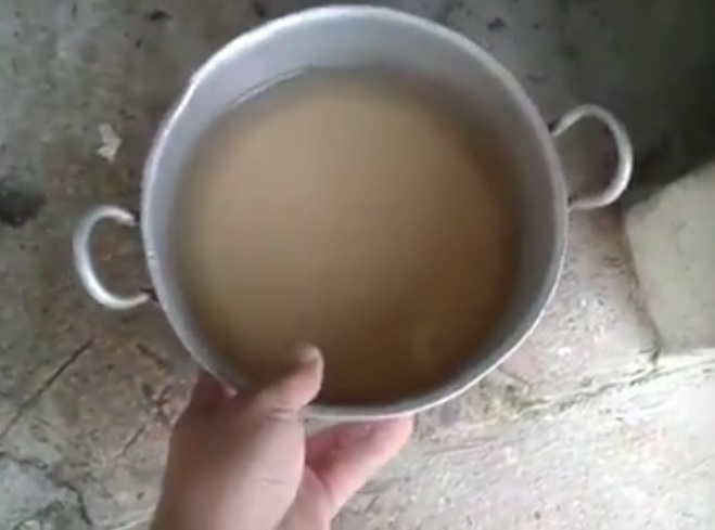 Captura de video WhatsAppCri