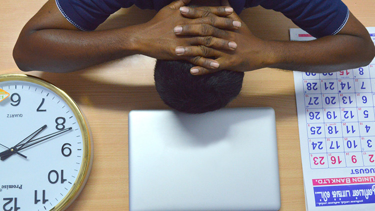 Foto Ilustrativa - Pixabay