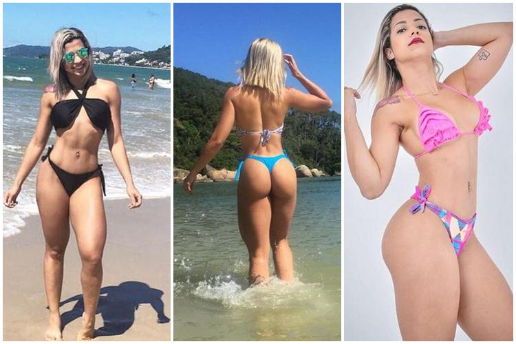 Fotos: Instagram ha.karenzinha