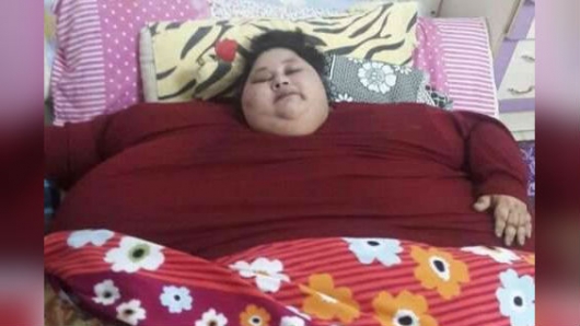 "Necesita una operación urgente", declaró el médico cirujano. Foto: Redes Sociales