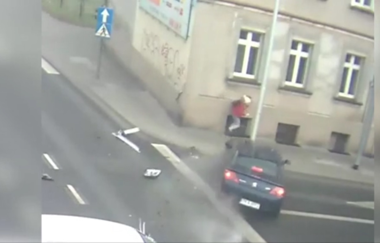 Captura de video dailymotion.com