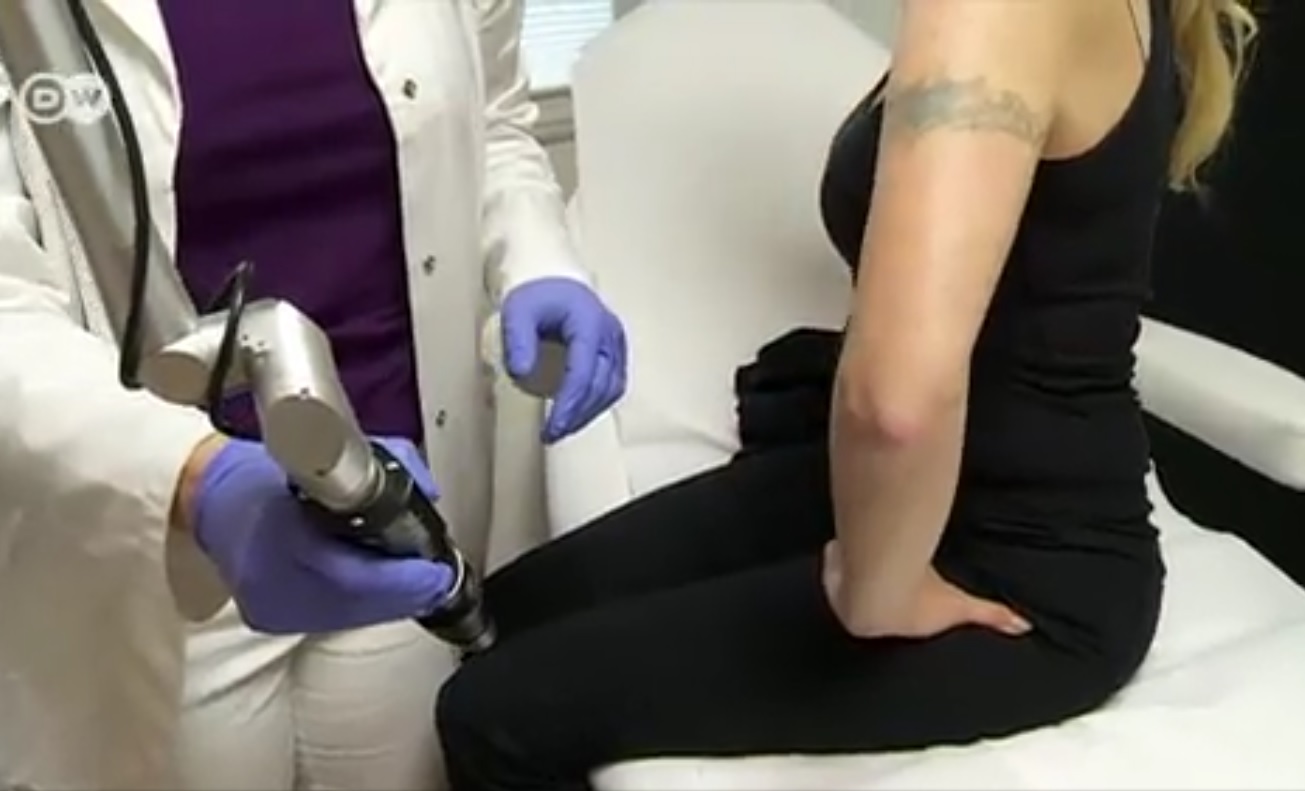 Captura de video dailymotion.com