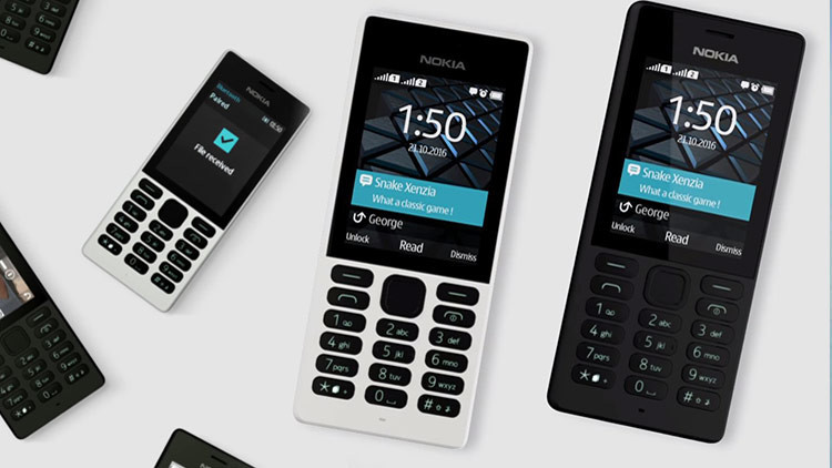Imagen: Nokia Mobile