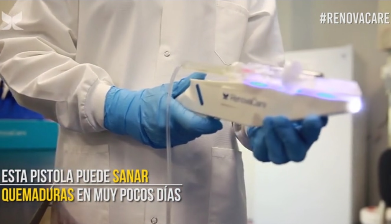 Captura de video dailymotion.com