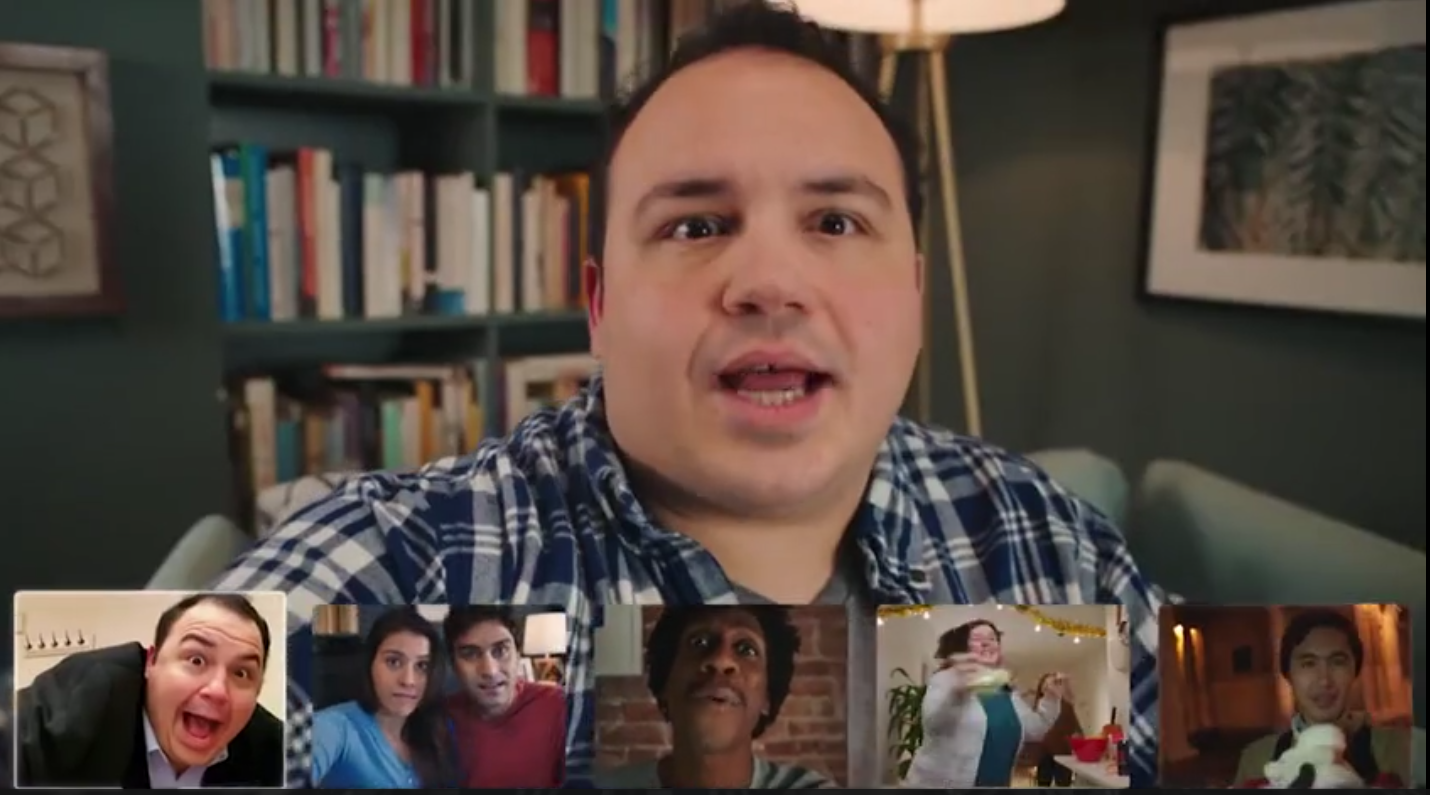 Captura de video dailymotion.com