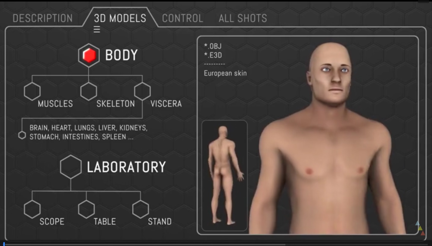 Captura de video dailymotion.com