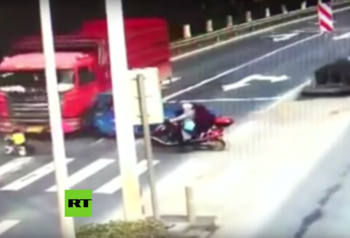 Captura de video dailymotion.com