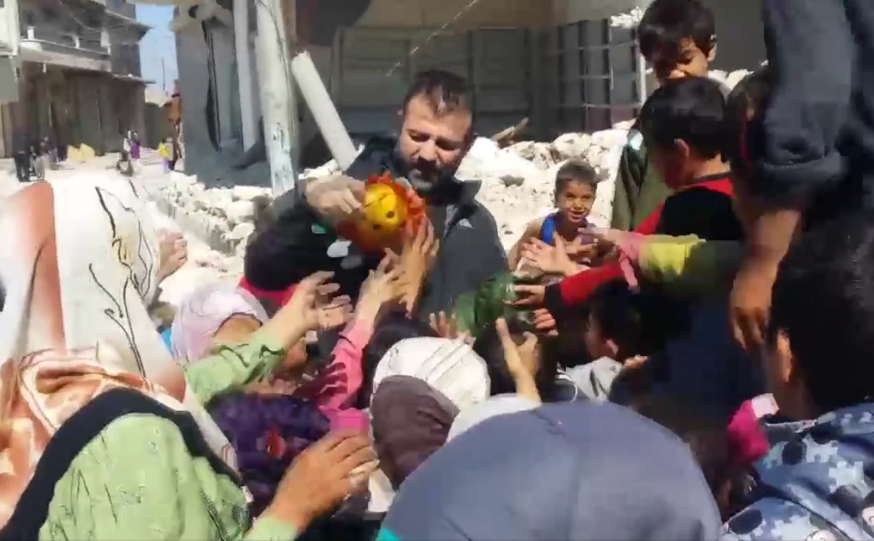 Captura de video dailymotion.com