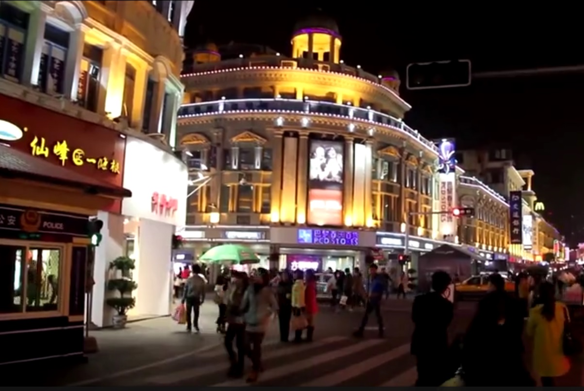 Captura de video dailymotion.com