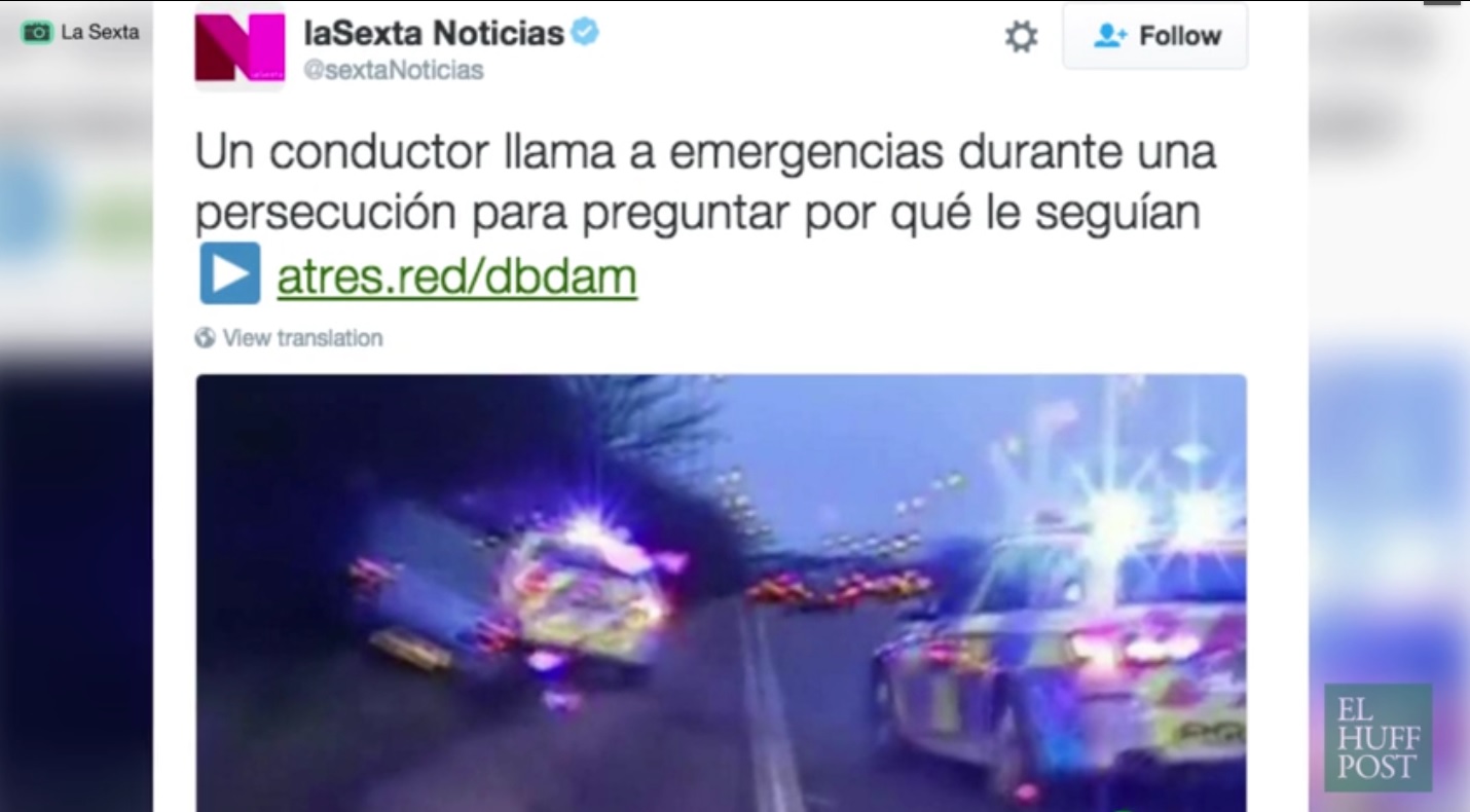 Captura de video dailymotion.com