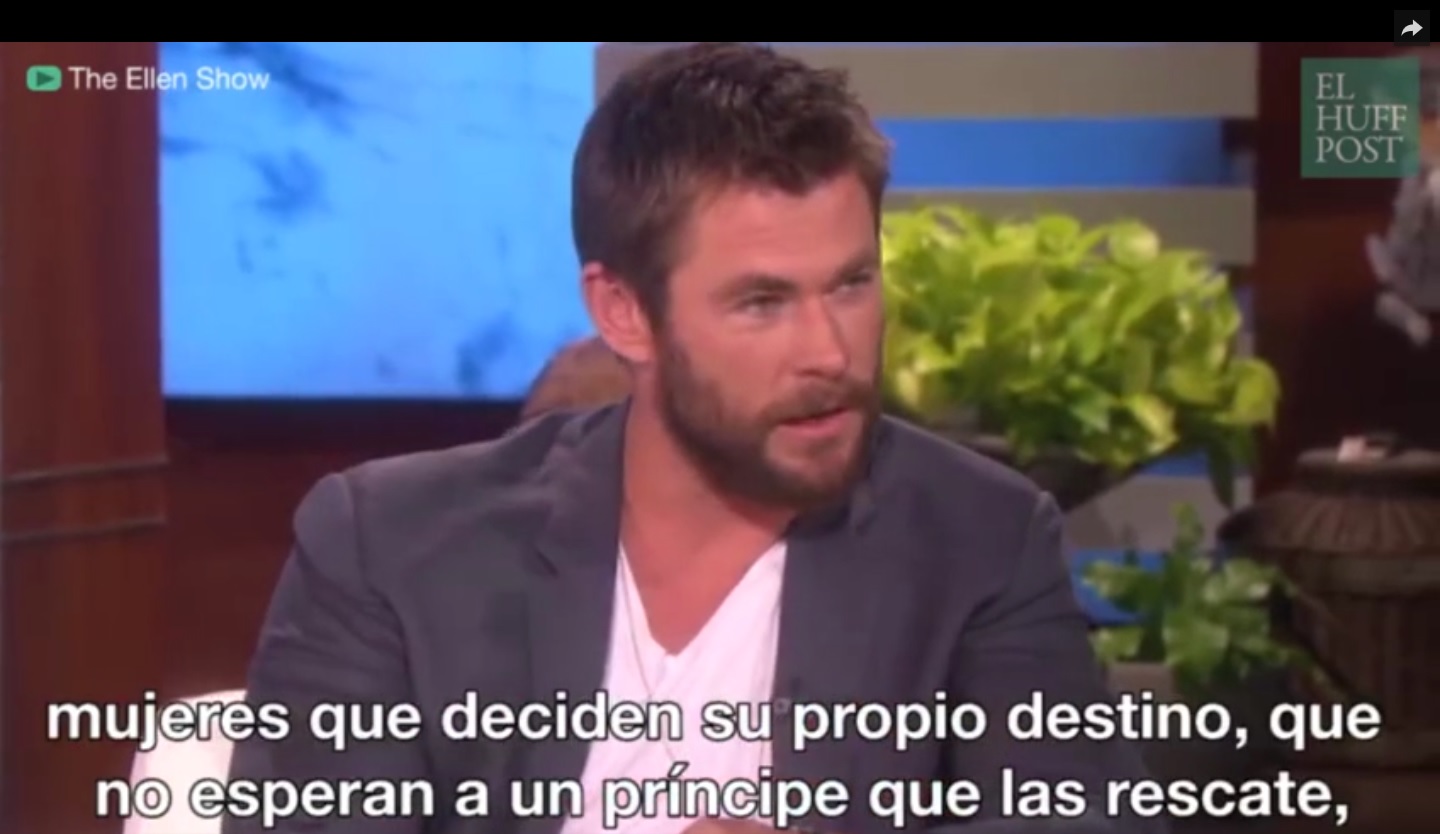 Captura de video dailymotion.com